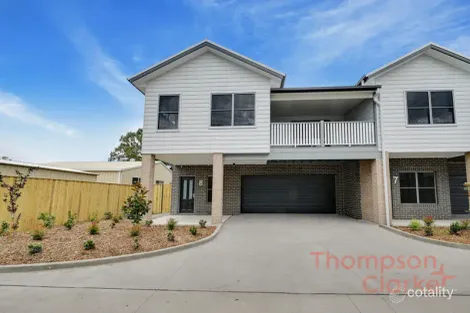 8/24 Banks St, East Maitland, NSW 2323