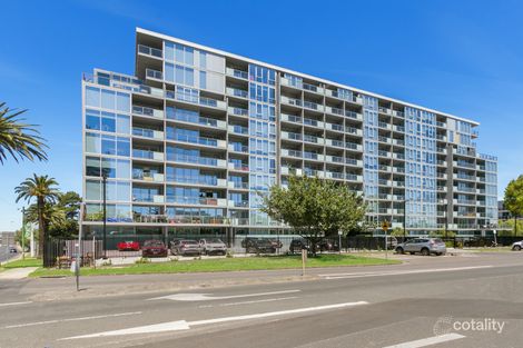 421/1 Moreland St, Footscray, VIC 3011