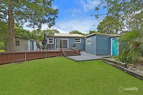 Property photo of 41 Brenda Crescent Tumbi Umbi NSW 2261