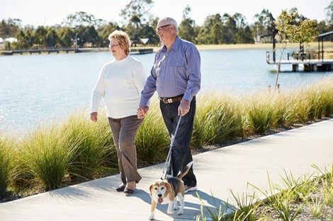 Property photo of 9 Cabarita Way Jordan Springs NSW 2747