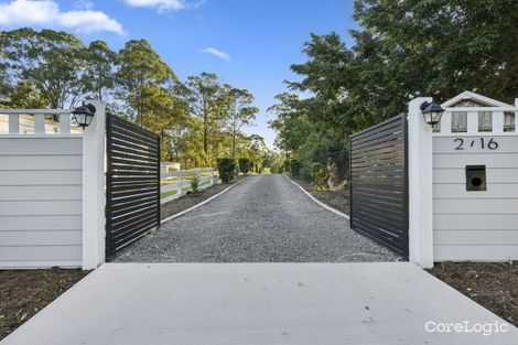 Property photo of 2/16 Crane Crescent Nerang QLD 4211