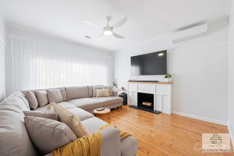 Property photo of 14 Wellington Street Trafalgar VIC 3824