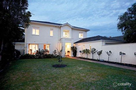 Property photo of 71 Royal Avenue Sandringham VIC 3191