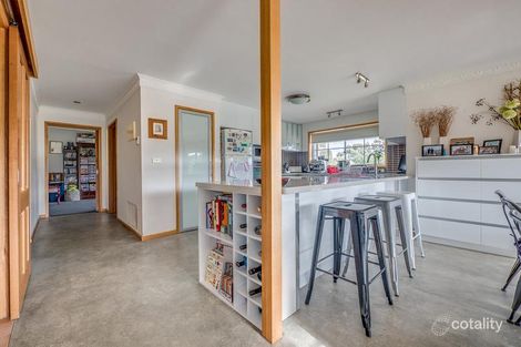 Property photo of 29 Stringybark Road Bonnet Hill TAS 7053