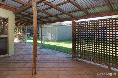 Property photo of 43 Chieftain Crescent Dunsborough WA 6281