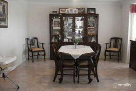 Property photo of 4 Zara Close Cecil Hills NSW 2171