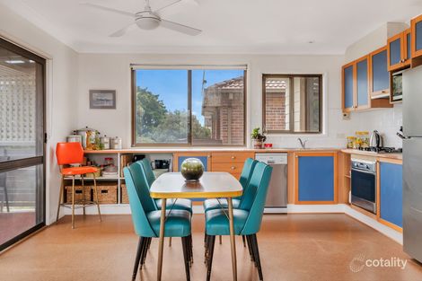 Property photo of 2/48 Lasseter Avenue Chifley NSW 2036