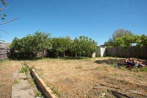 Property photo of 30 Dunbar Avenue Sunshine VIC 3020