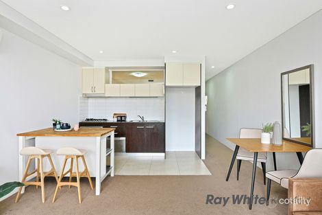 209/438-448 Anzac Pde, Kingsford, NSW 2032