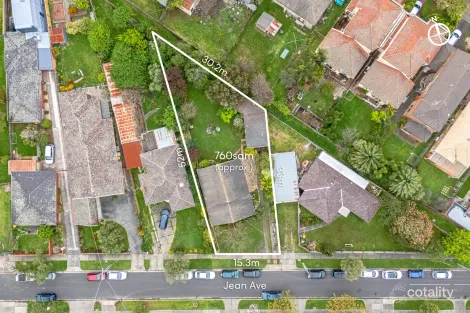 7 JEAN AVE, CLAYTON, VIC 3168