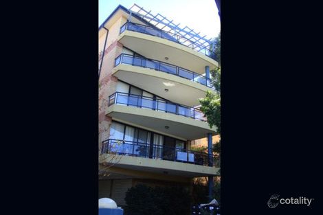 1/49 Buller St, North Parramatta, NSW 2151