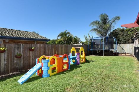 Property photo of 3 Sanctuary Place Little Mountain QLD 4551