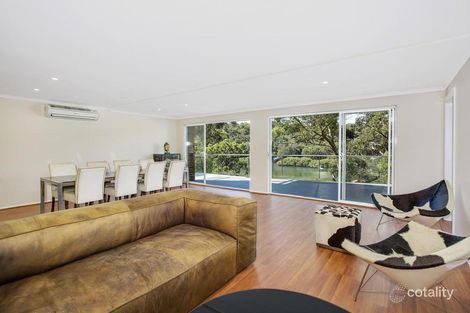 Property photo of 43B Marina Crescent Gymea Bay NSW 2227