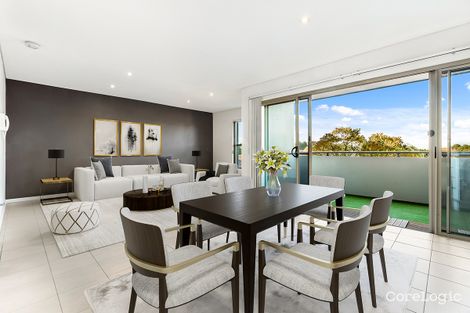 Property photo of 54/57-63 Fairlight Street Five Dock NSW 2046