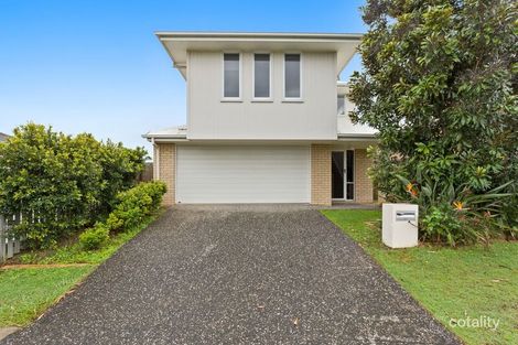 20 Hartley Cres, North Lakes, QLD 4509