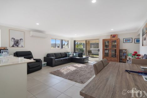 Property photo of 31 Steves Way Coomera QLD 4209