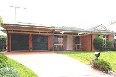 Property photo of 17 Bonzer Place Glendenning NSW 2761