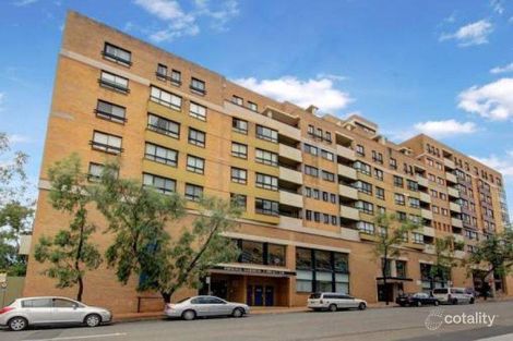 Property photo of 16/12-22 Dora Street Hurstville NSW 2220