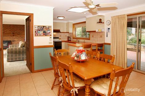 Property photo of 27 Bonnieview Court Wandong VIC 3758