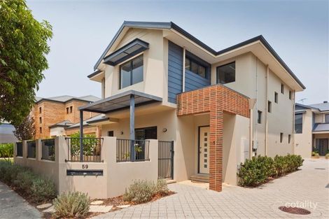 59 Milton St, Mount Hawthorn, WA 6016