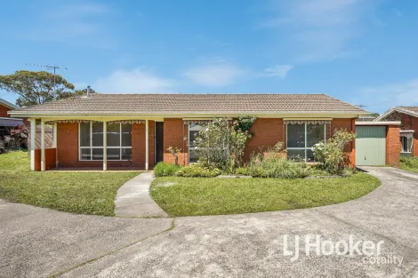 3/55 Princes Hwy, Pakenham, VIC 3810