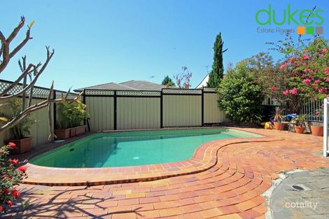 Property photo of 29 The Sanctuary Drive Leonay NSW 2750