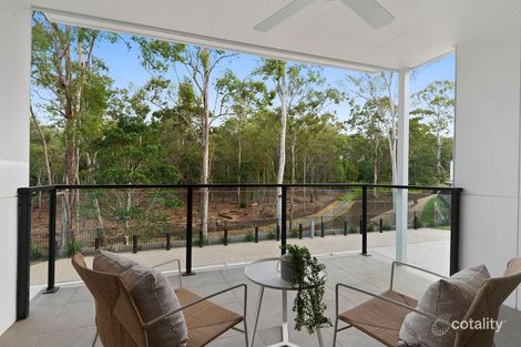 Property photo of 30/21 Kersley Road Kenmore QLD 4069