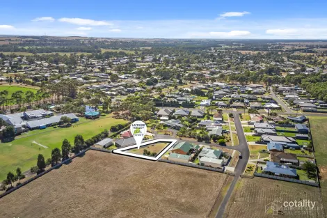 Property photo of 6 Widdowson Court Rosedale VIC 3847