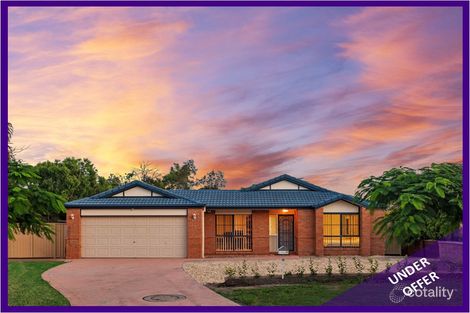 Property photo of 27 Bottletree Place Calamvale QLD 4116
