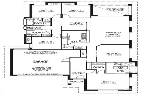 Property photo of 16 Kite Avenue Ballina NSW 2478