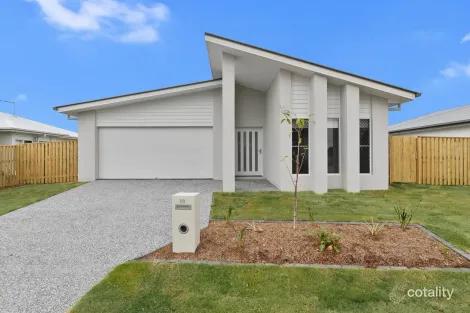 19 Wallace Way, Gleneagle, QLD 4285