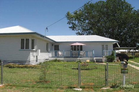 69 Wambo St, Chinchilla, QLD 4413