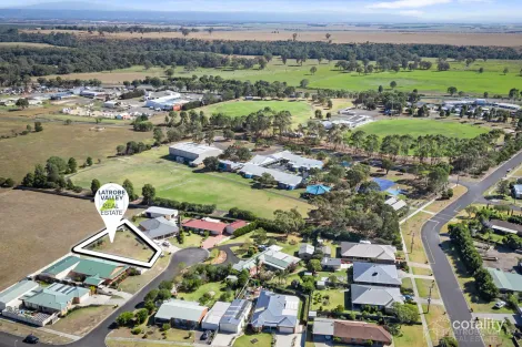 Property photo of 6 Widdowson Court Rosedale VIC 3847