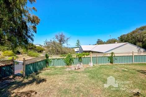 Property photo of 13 Newman Way Binningup WA 6233