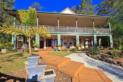 18 Carol Anne Ct, Bonogin, QLD 4213