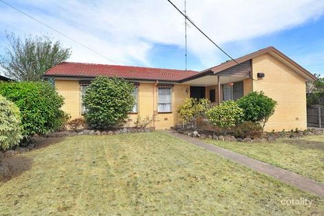 89 Wattle Ave, Wendouree, VIC 3355