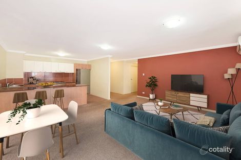 Property photo of 23/20-22 College Crescent Hornsby NSW 2077