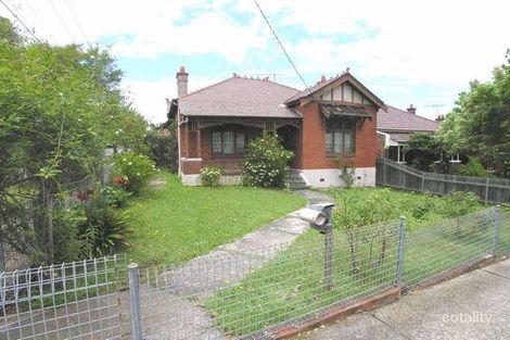 Property photo of 10 The Parade Enfield NSW 2136
