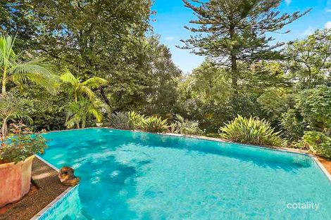 Property photo of 142 Junction Lane Wahroonga NSW 2076