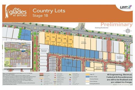 Lot 787 Abernethy Rd, Byford, WA 6122