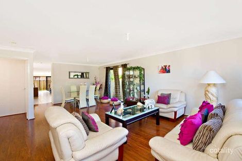 Property photo of 3 Mariala Court Holsworthy NSW 2173