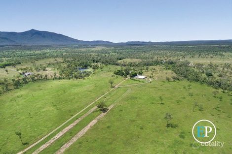 240 Murray Rd, Woodstock, QLD 4816