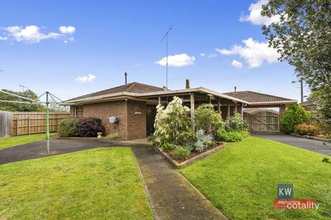 Property photo of 8 Melanie Court Morwell VIC 3840