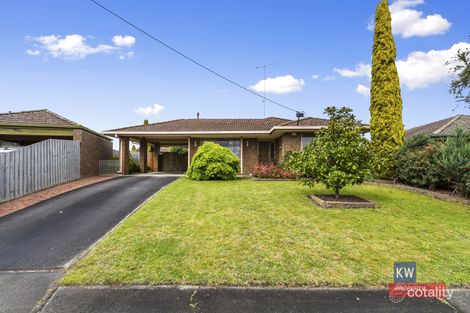 Property photo of 8 Melanie Court Morwell VIC 3840