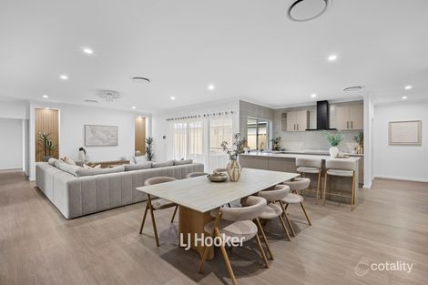 Property photo of 35 Hazelgrove Crescent Millbridge WA 6232