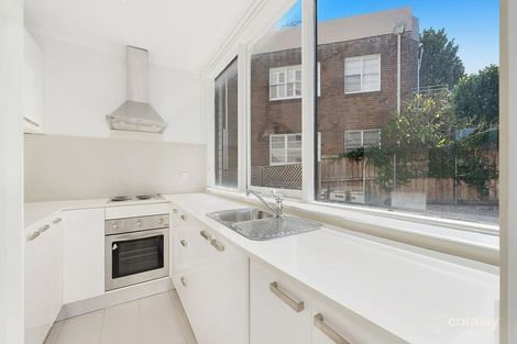 3/162 Kurraba Rd, Kurraba Point, NSW 2089