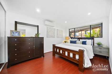 Property photo of 5 Beahan Place Cherrybrook NSW 2126