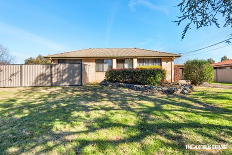 Property photo of 38 Matina Street Narrabundah ACT 2604