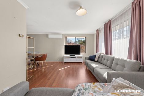 Property photo of 38 Matina Street Narrabundah ACT 2604