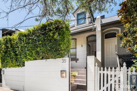 Property photo of 35 Young Street Annandale NSW 2038